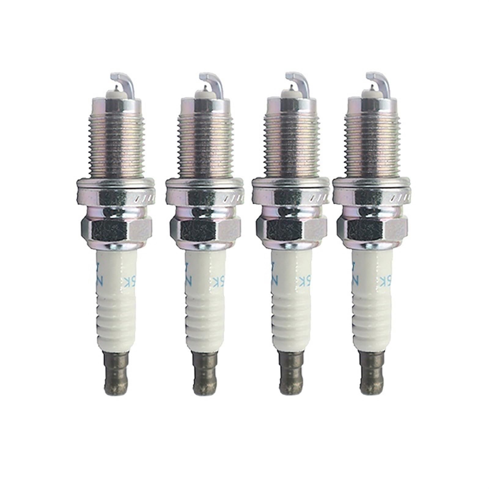 9807B-5517W Izfr5K11 (4/6 Pezzi) Candela all'iridio per Honda Odyssey, Pilot, Ridgeline, Saturn Vue e Acura MDX.