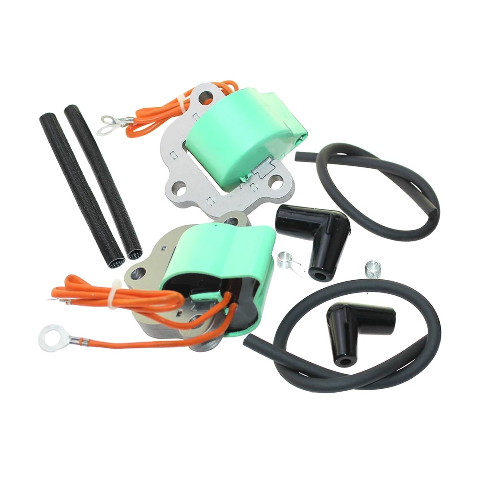 Bobine d'allumage 0502890 0581032 pour moteur bateau 75HP 85HP 115HP