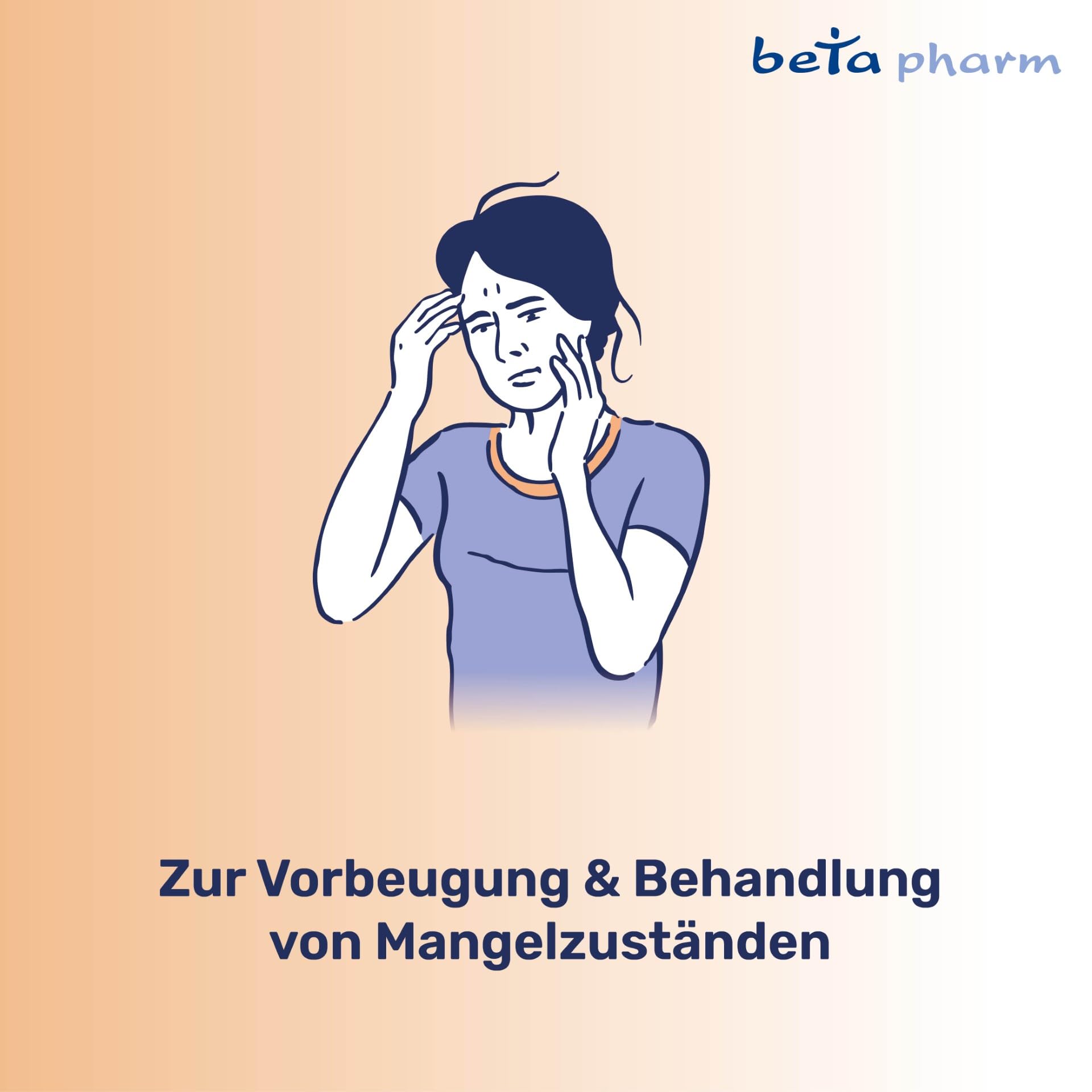 5 Tabletten - Biotin 5mg hochdosiert (Vitamin B7), 200 Stück