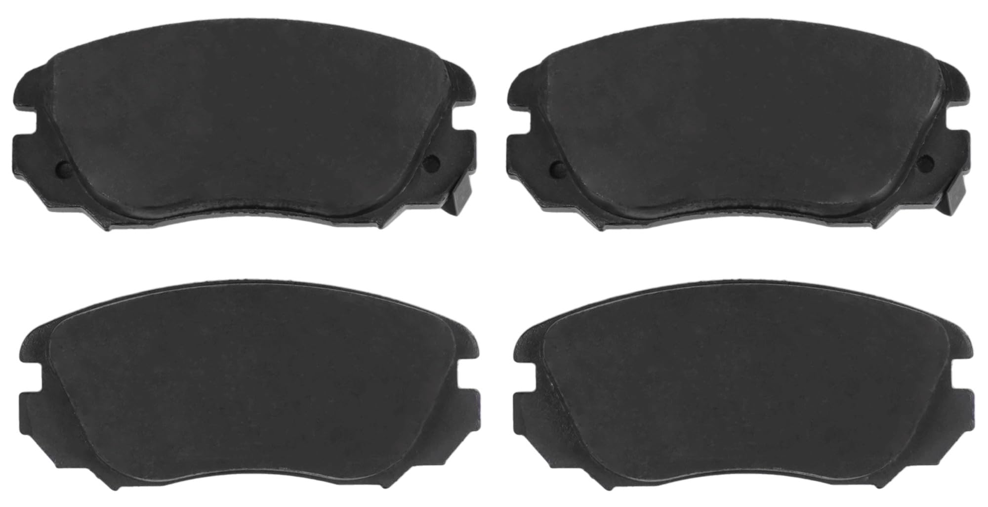 TRW Fren Balatası Ön Opel Insignia A 1.6 08-17, 1.6 T 08-17, Saab 9-5 1.6-2.0 T 10-12, 2.0 T Xwd 10-12 GDB1782