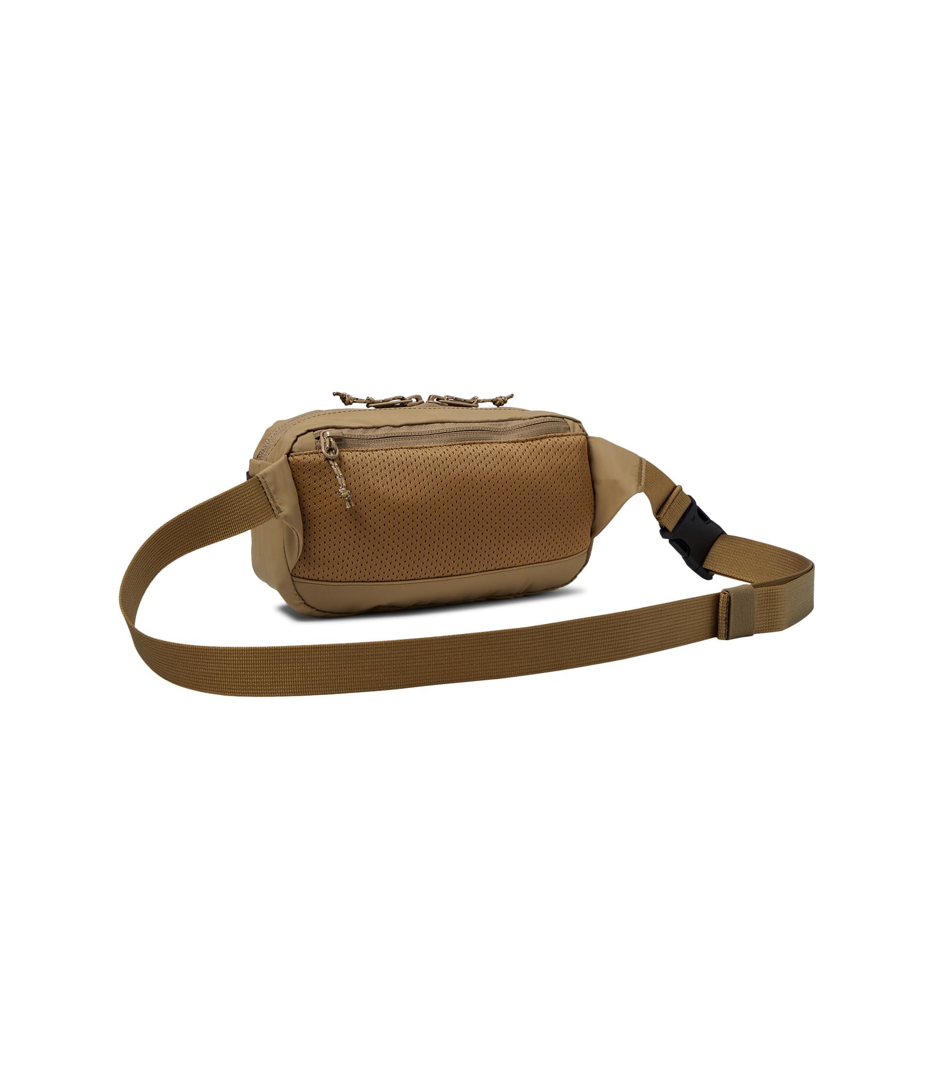 Fjällräven 23223 High Coast Hip Pack saszetka biodrowa, Clay, glina, Einheitsgröße, sport