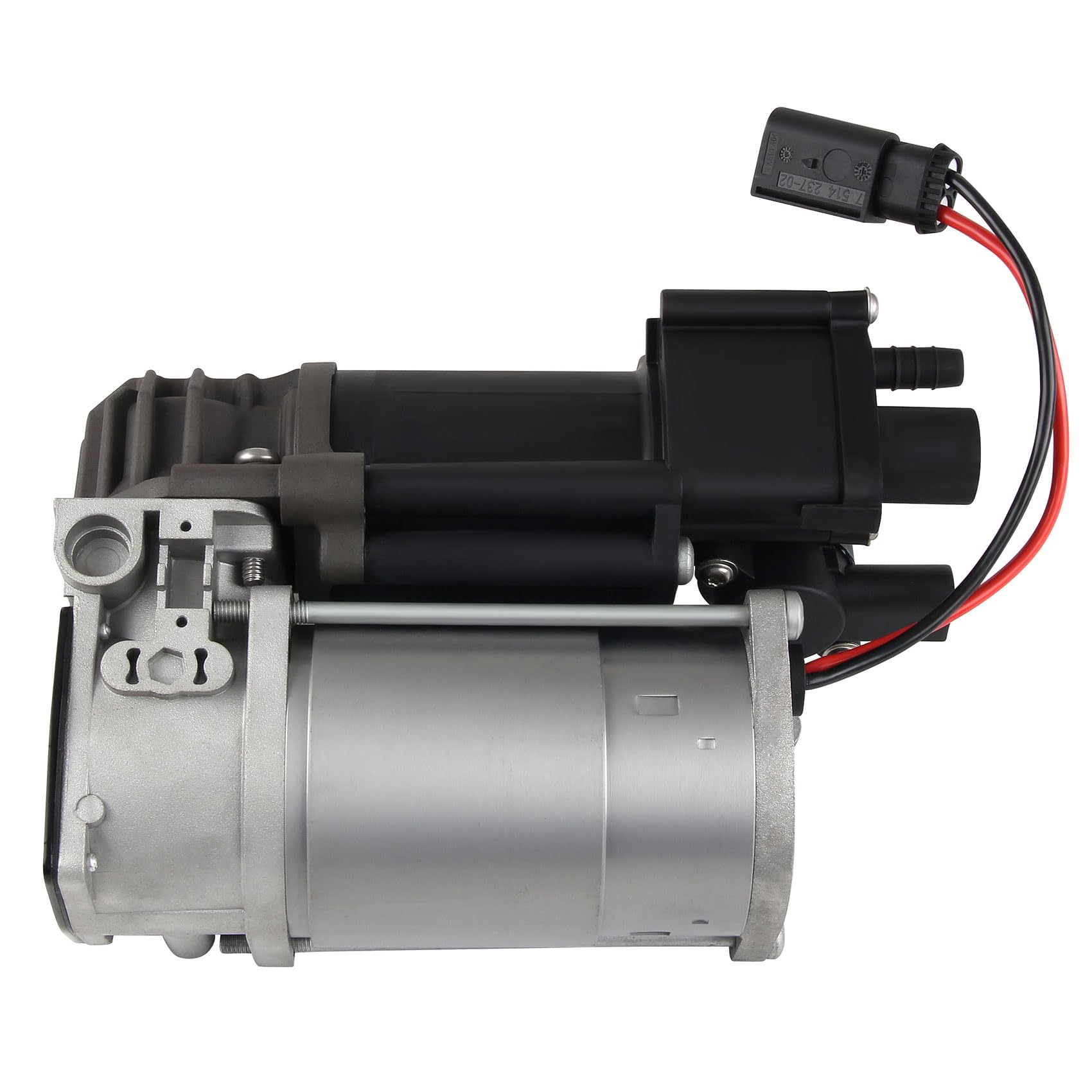 37206875177 compressore delle sospensioni pneumatiche compatibile con B-MW X5 F15 F85 2013-2018 X6 F16 F86 2014-2018 37206850555 37206868998