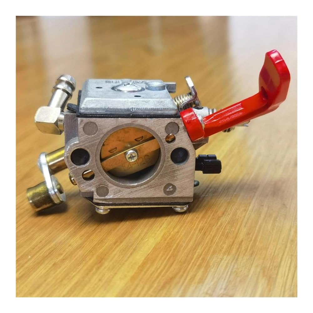 Carburateur pour rénovation pilonneuse BS700 et disjoncteur BH22