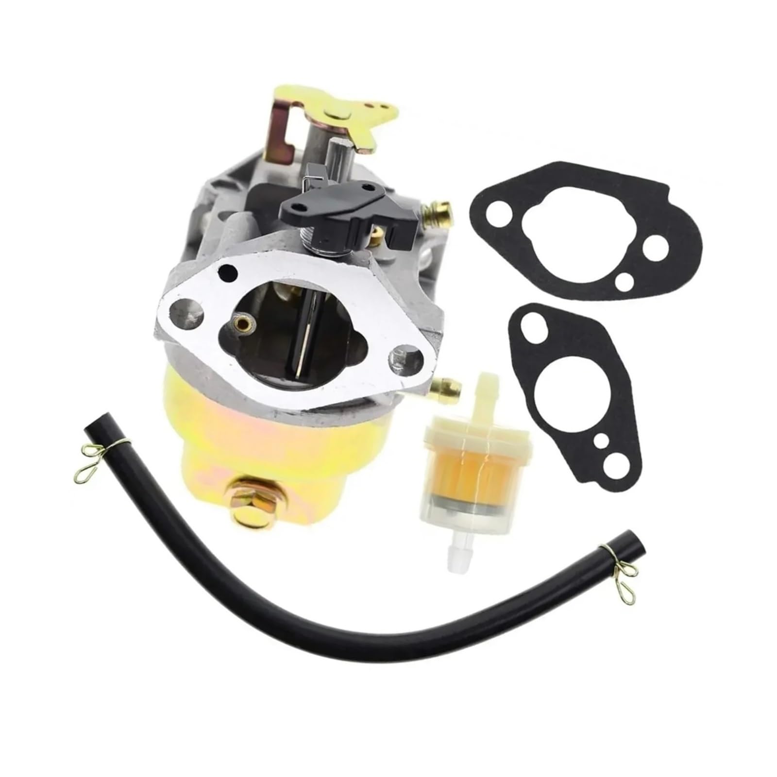 Carburateur EA190V EA175V résout démarrage difficile tondeuse thermique