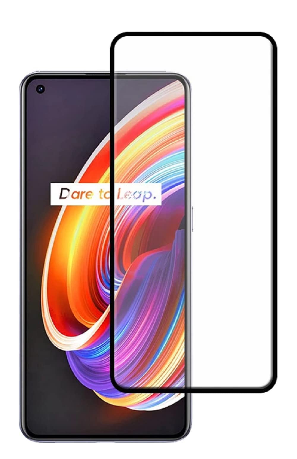 JEFFMUSK Realme 9 Pro 5G Edge to Edge, Full Glue 9H Hardness Tempered for realme 9 pro 5g Glass (Pack of 1) (10D GLASS) (B09RK8VGTZ) Amazon Price History, Amazon Price Tracker
