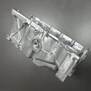 AUTO-PALPAL OIL PAN AT 11200-RB0-900 11200RB0900, Compatible