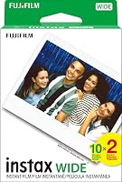 Fujifilm Instax Wide Film Twin Pack: Decisive Review for Quick Results