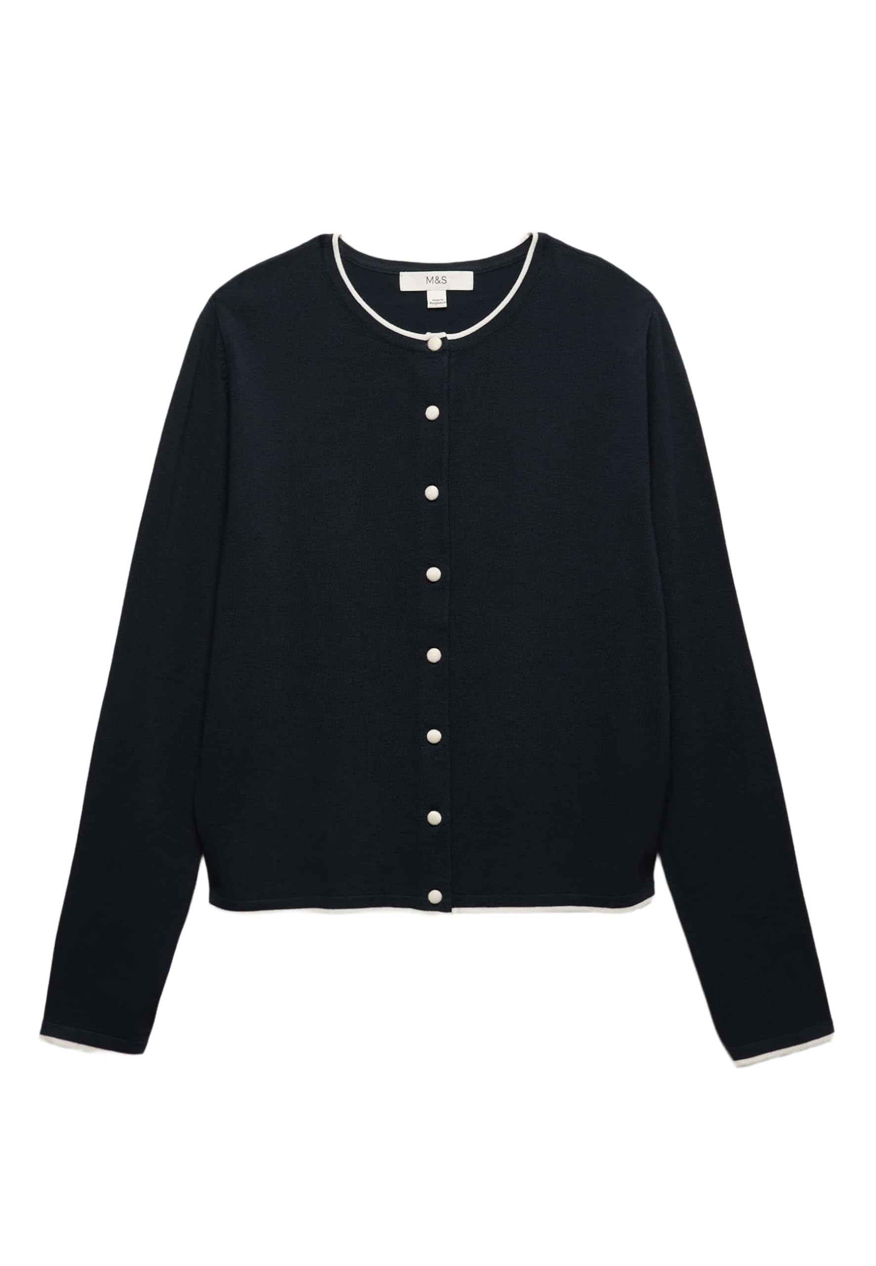 Marks & Spencer