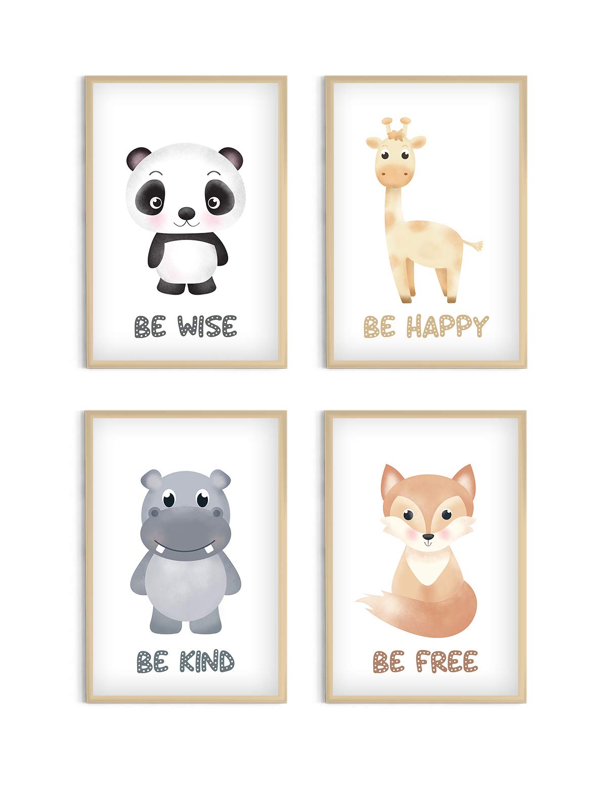 Cute Baby Animal Quotes