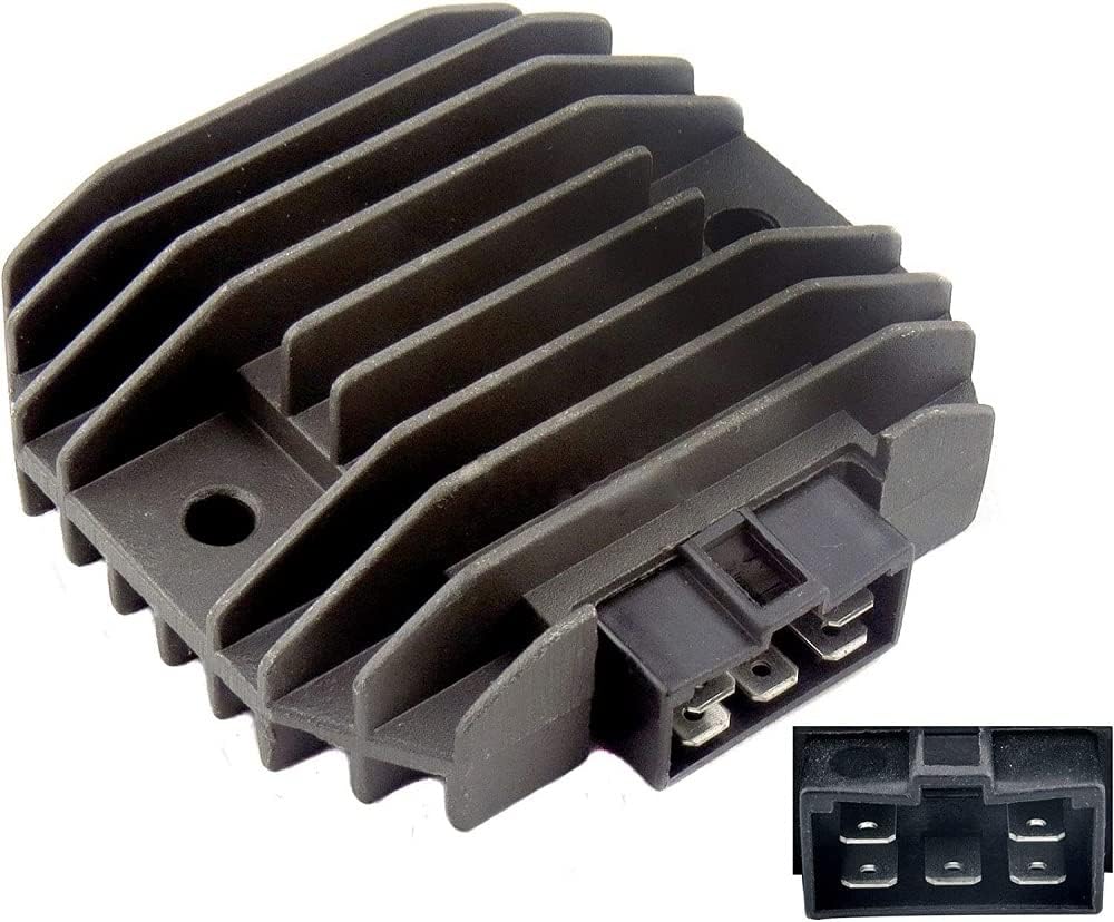 Regulator Rectifier for Yamaha VMAX 700 ER VMAX 600 ER VX700ER VX600ER 2001 2002