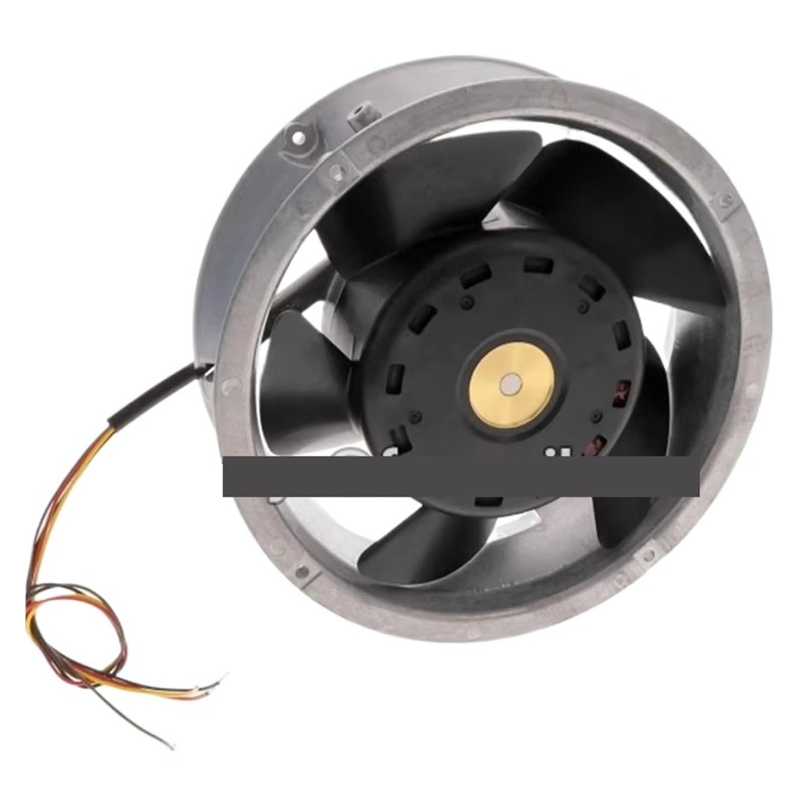 LZIKKGKI 109E2024AS001 24VDC FAN 200mm70mm 45.6W 3wire 3200RPM