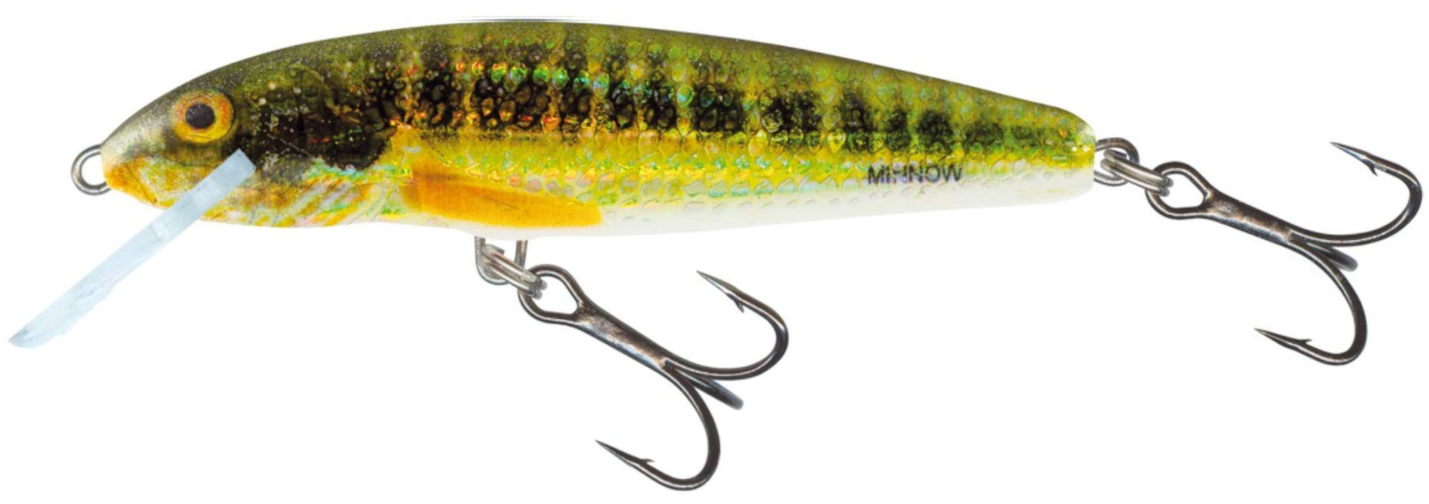 Salmo Minnow 7cm Floating