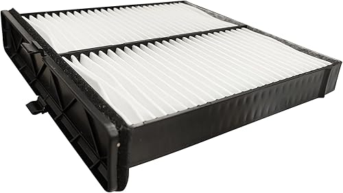 Miniatura 2 de Filtro de aire de cabina para Mazda 3 (2019-2023), CX-30 (2020-2023), CX-50 (2023), repuesto para BDTS61J6X, MP111BDGF, BDGF-61-J6X