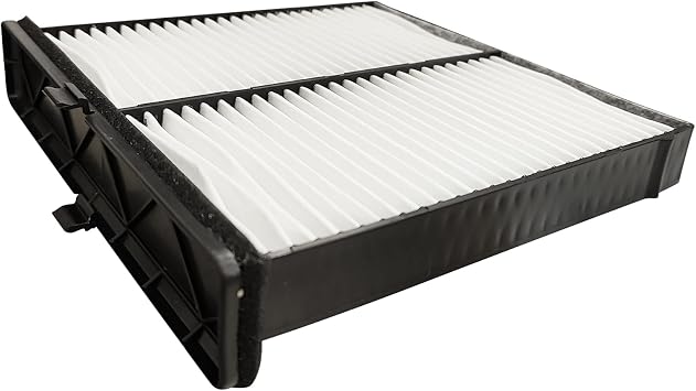 Cabin Air Filter for Mazda 3 2019-2025 CX-30 2020-2025 CX-50 2023-2025 BDTS61J6X MP111BDGF BDGF-61-J6X
