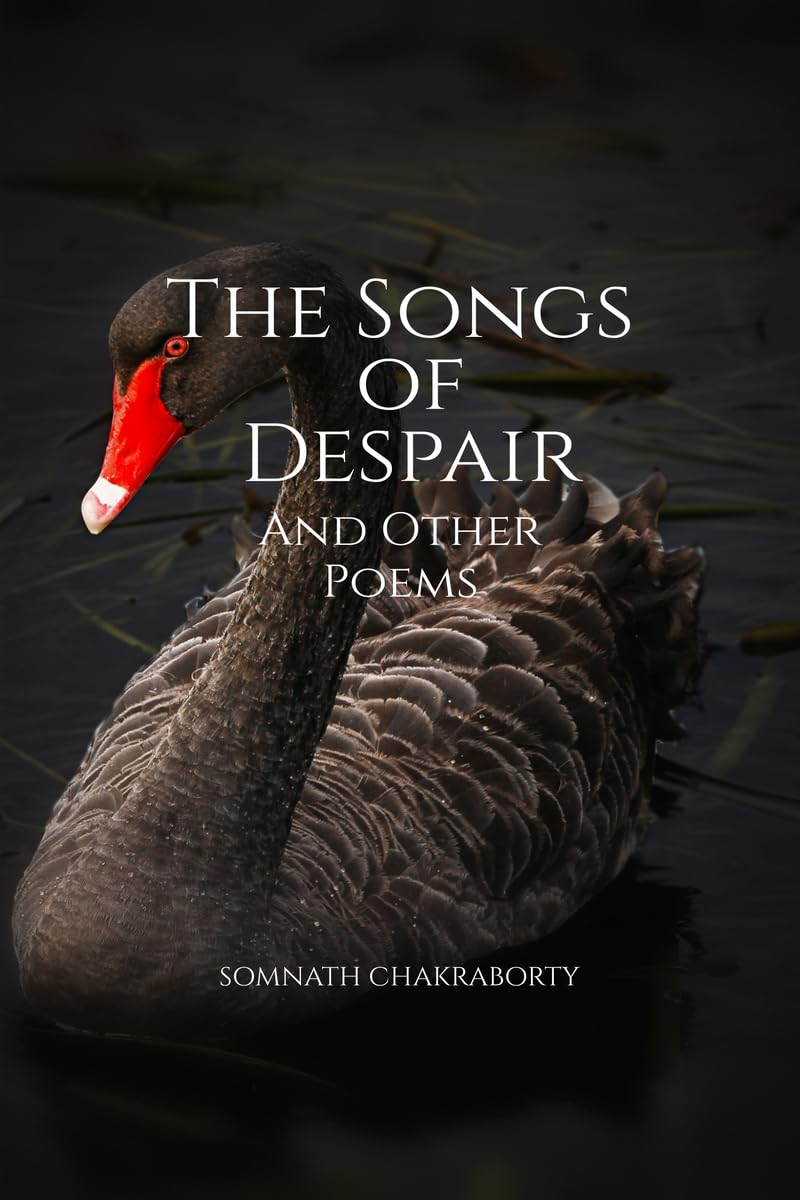 The Songs of Despair and Other Poems