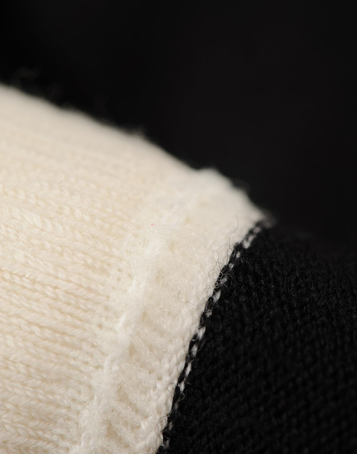 Dilling Collants pour enfant en laine mérinos