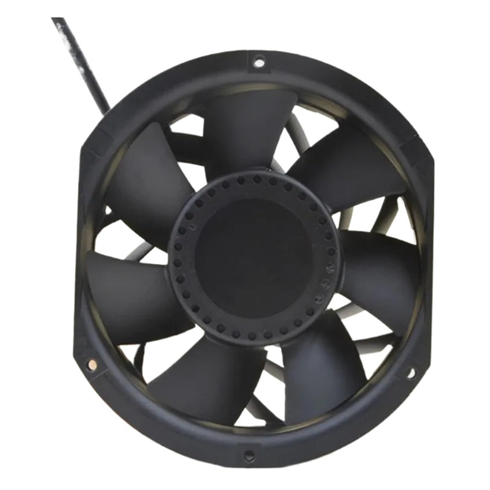 UITGVDQAT Fan MMF-09C24TS-RN3 5920PL-05W-B40 THA1V 220V 4715SL-05W-B60-UR1 5920FT-D5W-B60-D01(MMF-09C24TS-RN3)