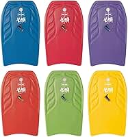 Prancha Bodyboard 90x47cm 1561 Mor Sortida