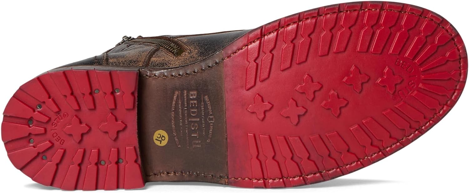 Bed:Stu Endure Women's Boot - Image 7