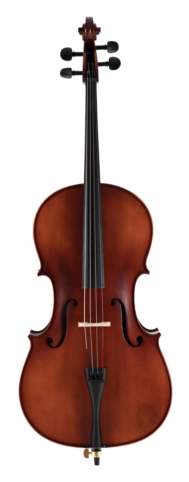 Set de violonchelo Classic Cantabile Brioso 3/4