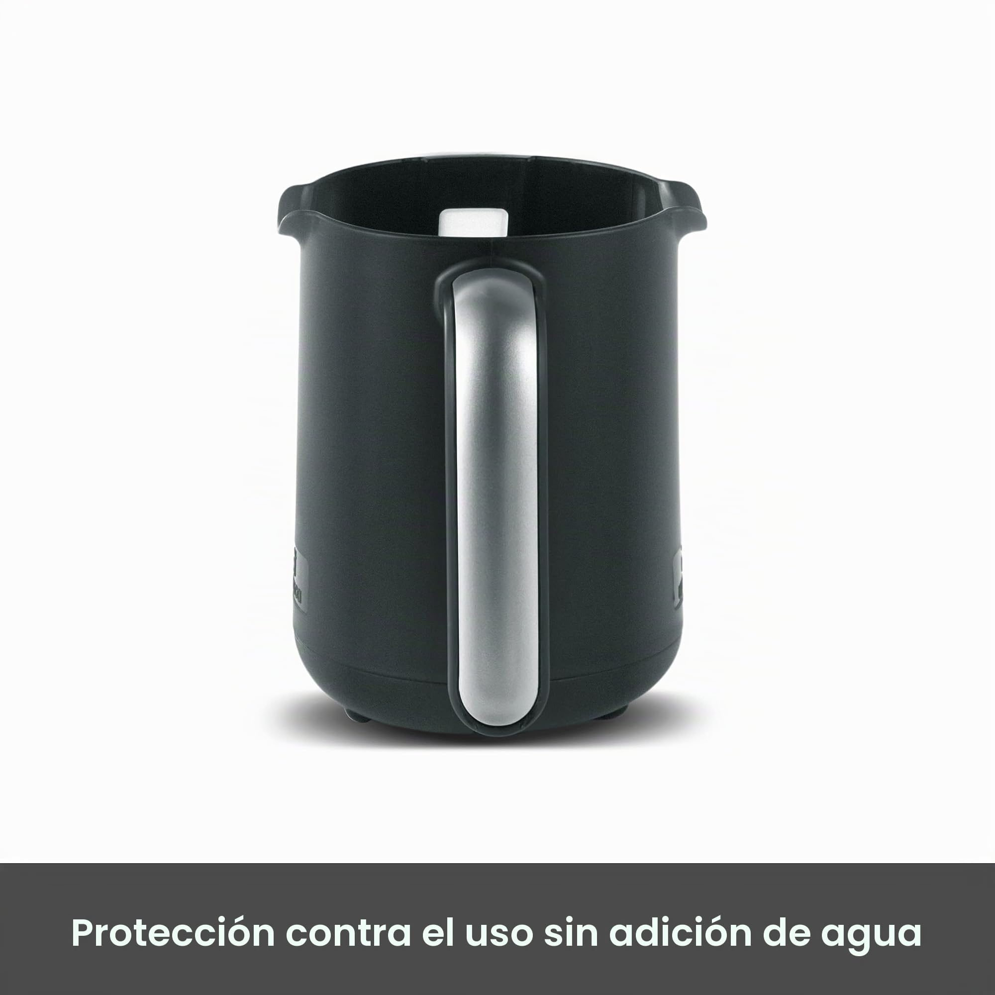 KARACA Hatır Roast Cafetera turca antracita 5 tazas capacidad mucha espuma, 535 W, sistema de alerta por voz, sistema de alerta de luz, cuchara medidora, fácil limpieza