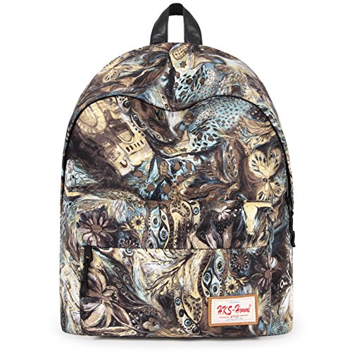 Sacs d'école et de loisirs ergonomiques pour soulager le dos