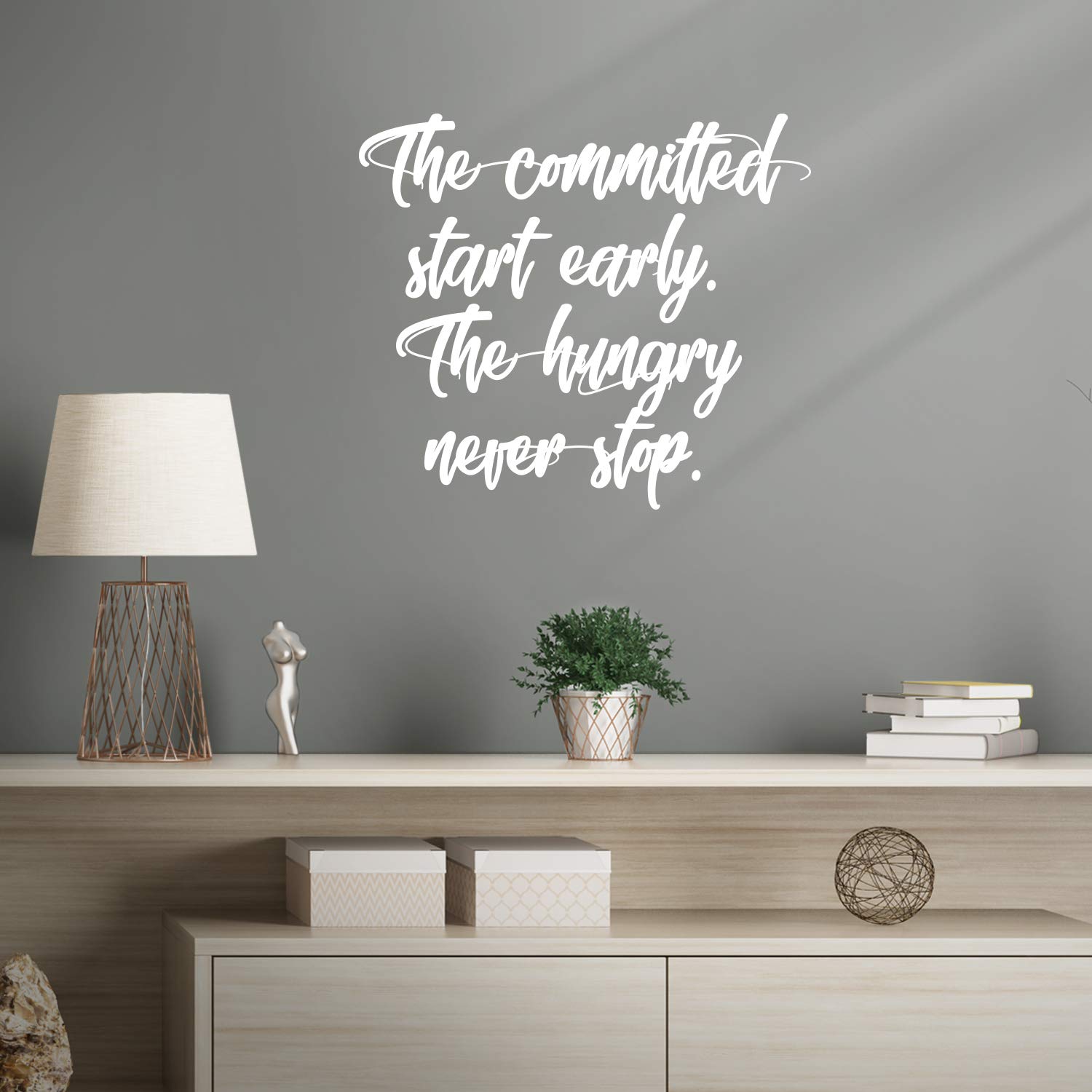 Commitment Break Quotes