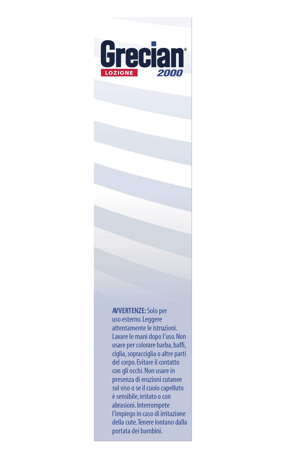CombeItalia Baume Cheveux 125 ml