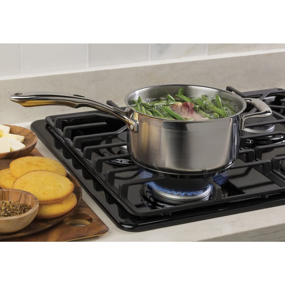 ge 30 built in gas cooktop