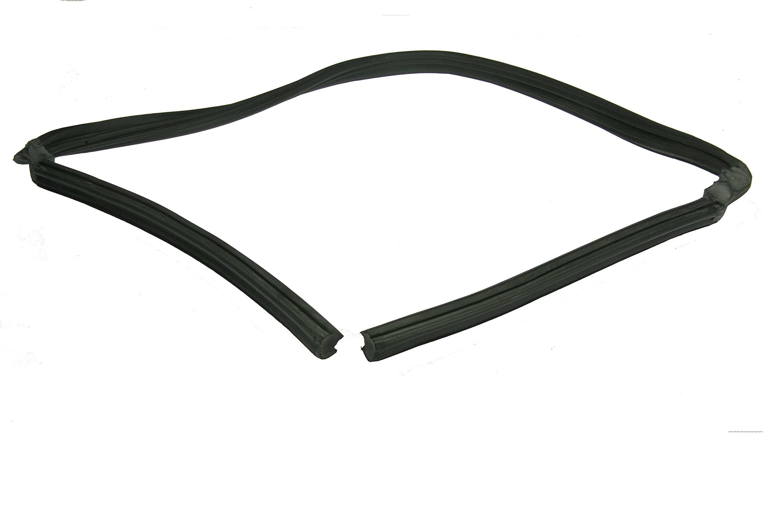 Amazon.com: URO Parts 54318100908 Convertible Top Seal, Front 