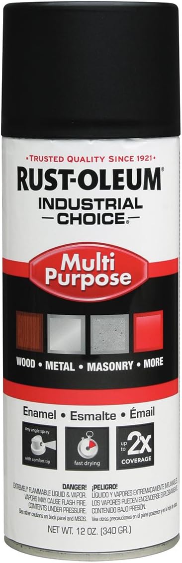 VAMPIRE＋DIRECT ヴァンパイア＋ダイレクト 500ml 鉄粉除去剤 LUMINUS ラストオレウムIndustrial 1600システムGeneral Purposeエナメルエアゾール、ブラックプライマー16オンスC