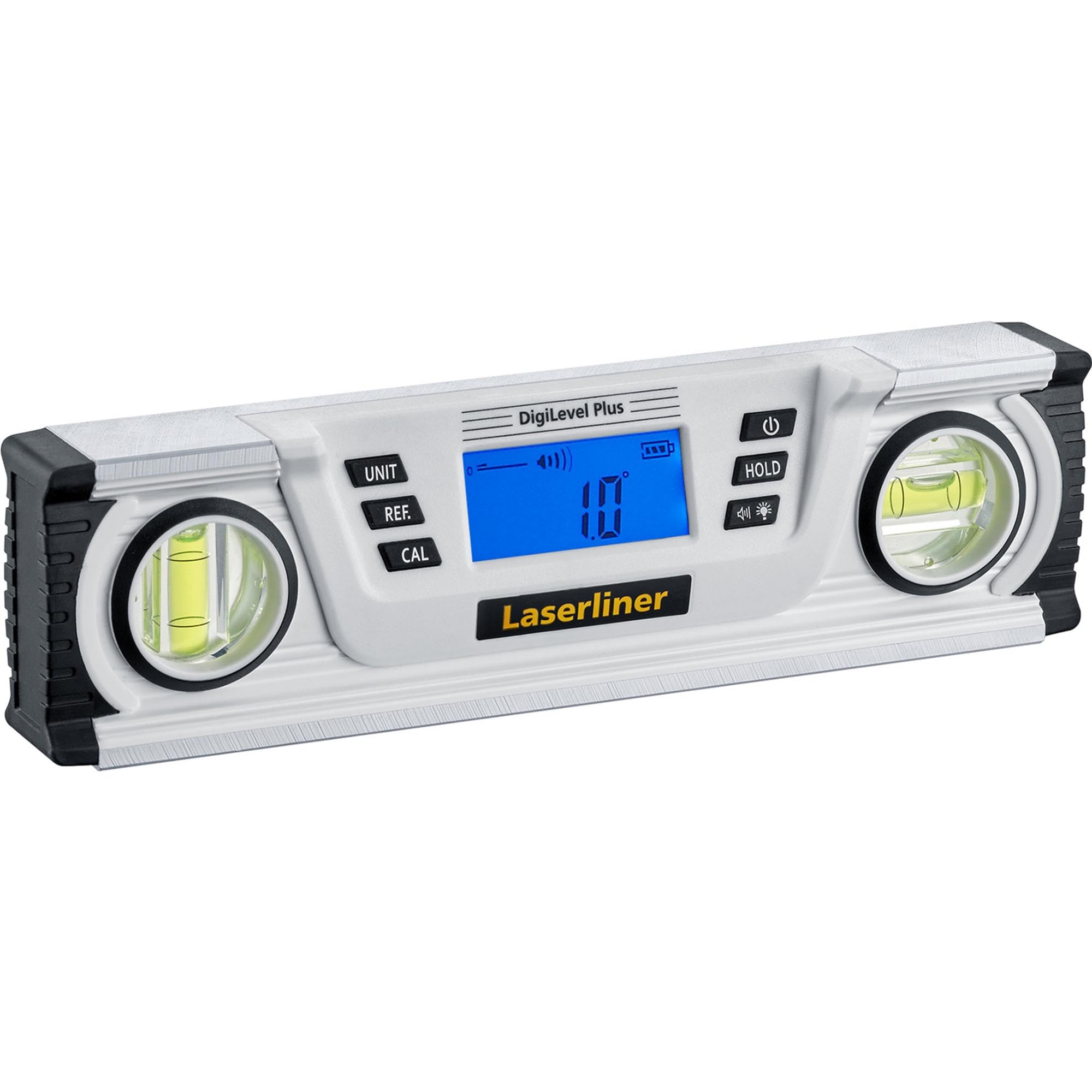 Laserliner Télémètre laser DistanceMaster 50 m BlackLine - Electroportatif et machine