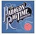 The Paragon Ragtime Orchestra (finally) Plays 'The Entertainer'