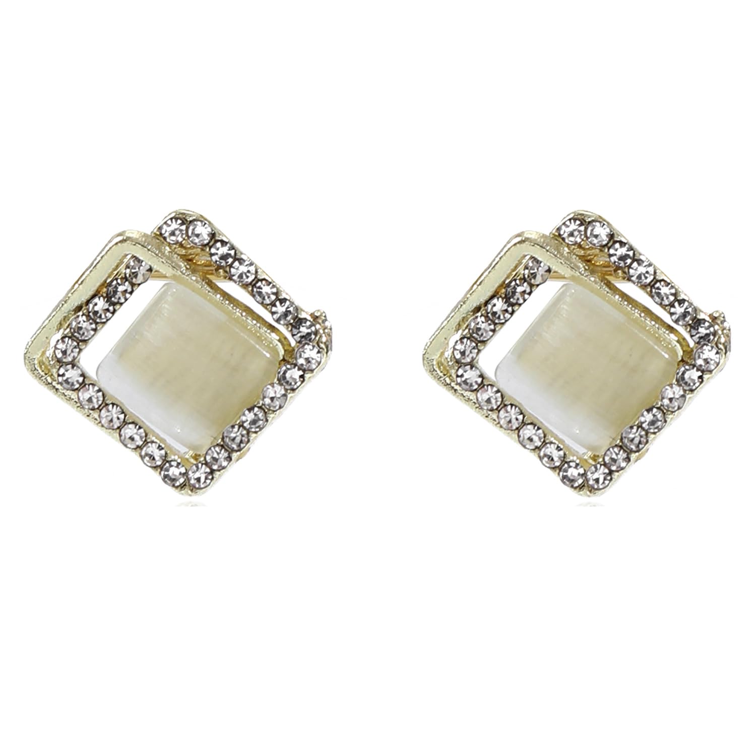 Shining Diva Fashion Latest Stylish Earrings for Women and Girls (15107er) (B0CNH67JQ3) Amazon Price History, Amazon Price Tracker