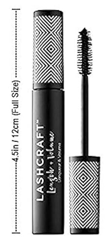 Miniatura 2 de SEPHORA COLLECTION - Máscara de pestañas de longitud y volumen, tamaño completo