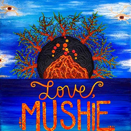 Play Love, Mushie by Mushie on Amazon Music