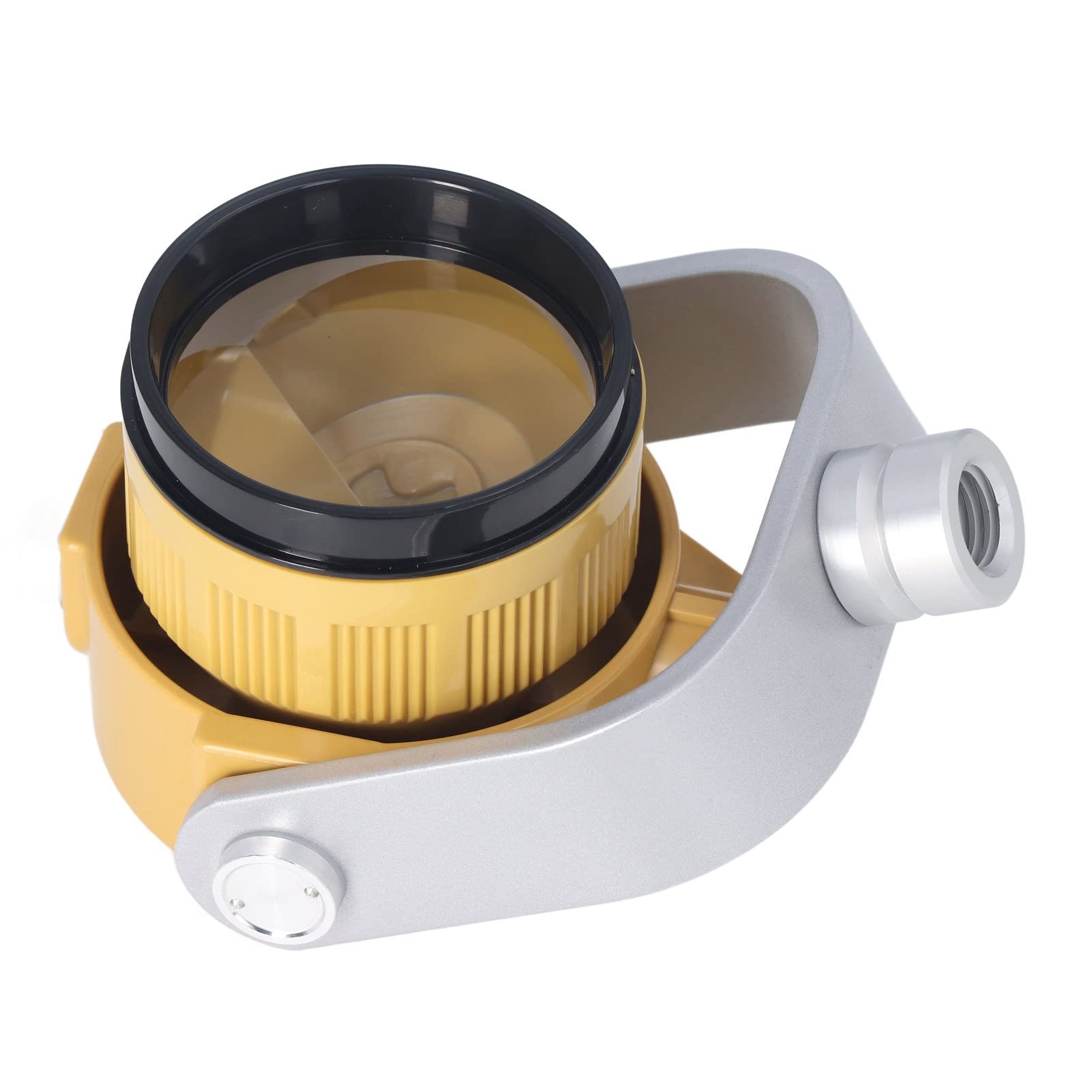Regulowany Mosiądz Całkowity Pryzmat 64 Mm ABS K9 Prism dla