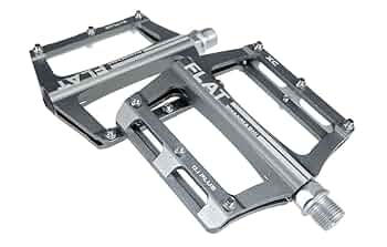 ペレグリン　パワーペダルUF-1 9/16 オールドMTB ペレグリン パワーペダルUF-1 9/16 オールドMTB ペレグリン