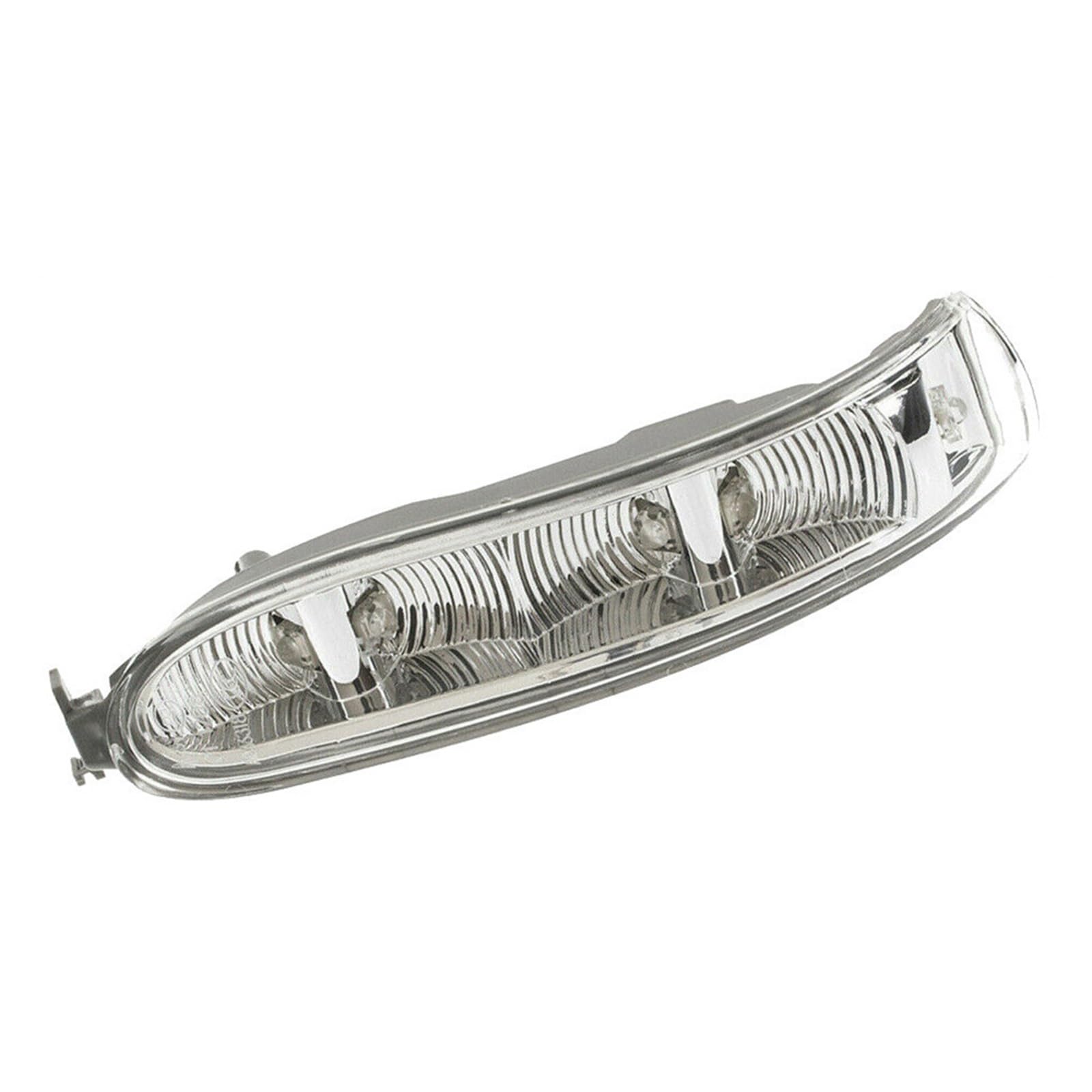 Intermitente de espejo para Mercedes W209 CLK 2002-2009 8