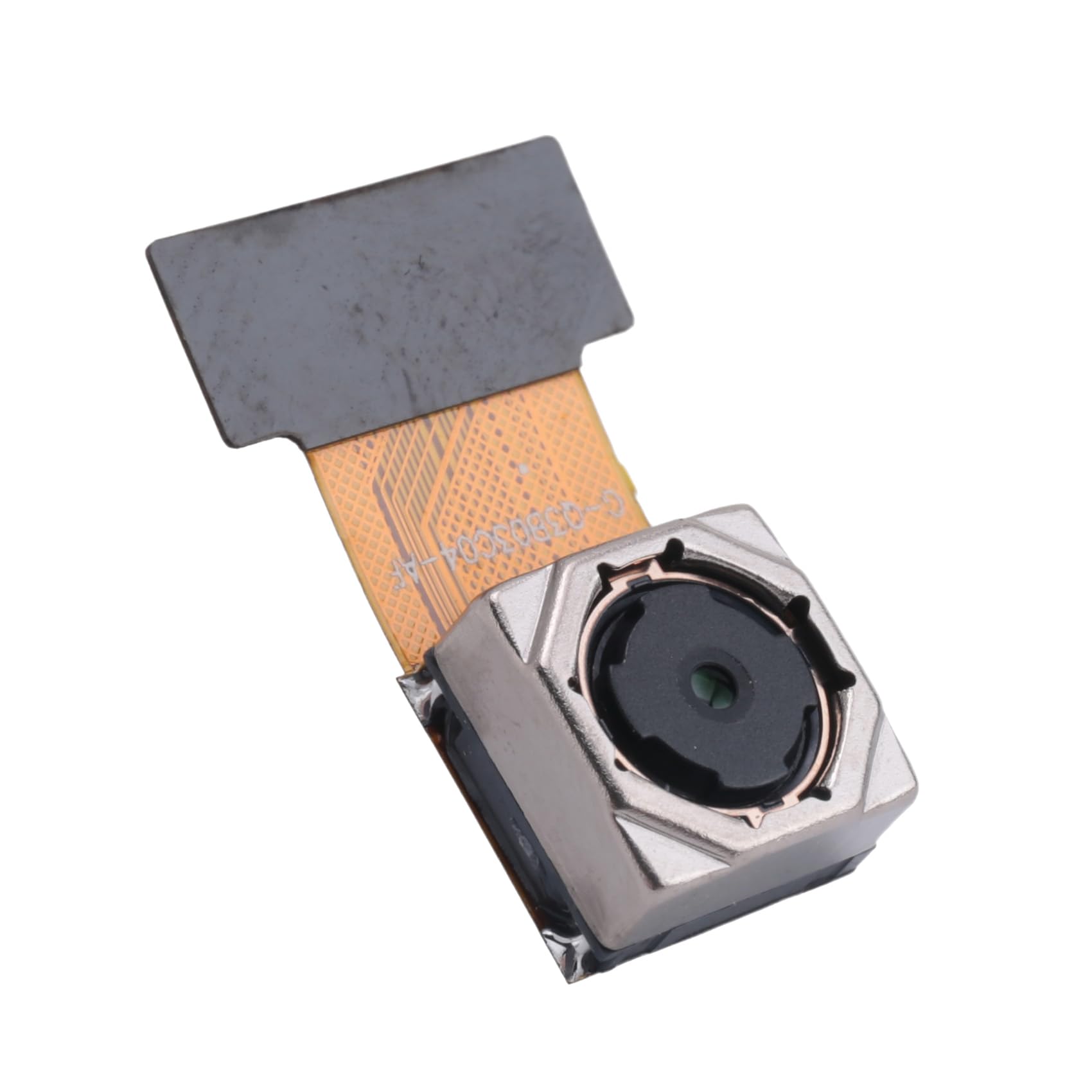 OV5640 - Módulo de cámara para ESP32-CAM Soft Board 5 Millones de píxeles de Alta definición, Enfoque automático, 70 Grados, 24, Paso de 0,5 mm, Duradero, fácil de Instalar, fácil de