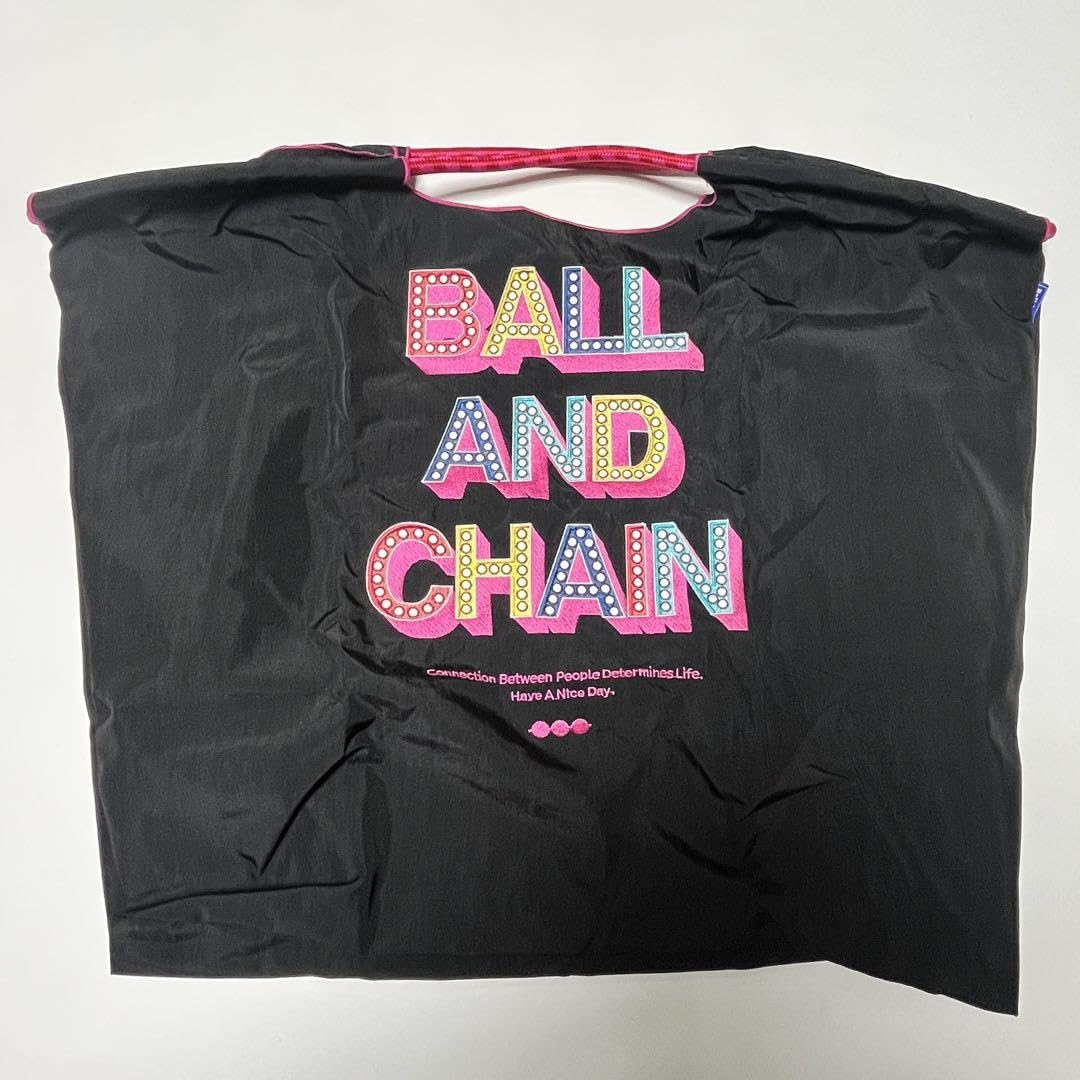 けいたんさま専用⭐︎ボールアンドチェーンLONDON 楽天市場】【正規販売店】ボールアンドチェーン 正規 L エコ