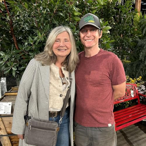 Choosing the Perfect Tree with RUFF