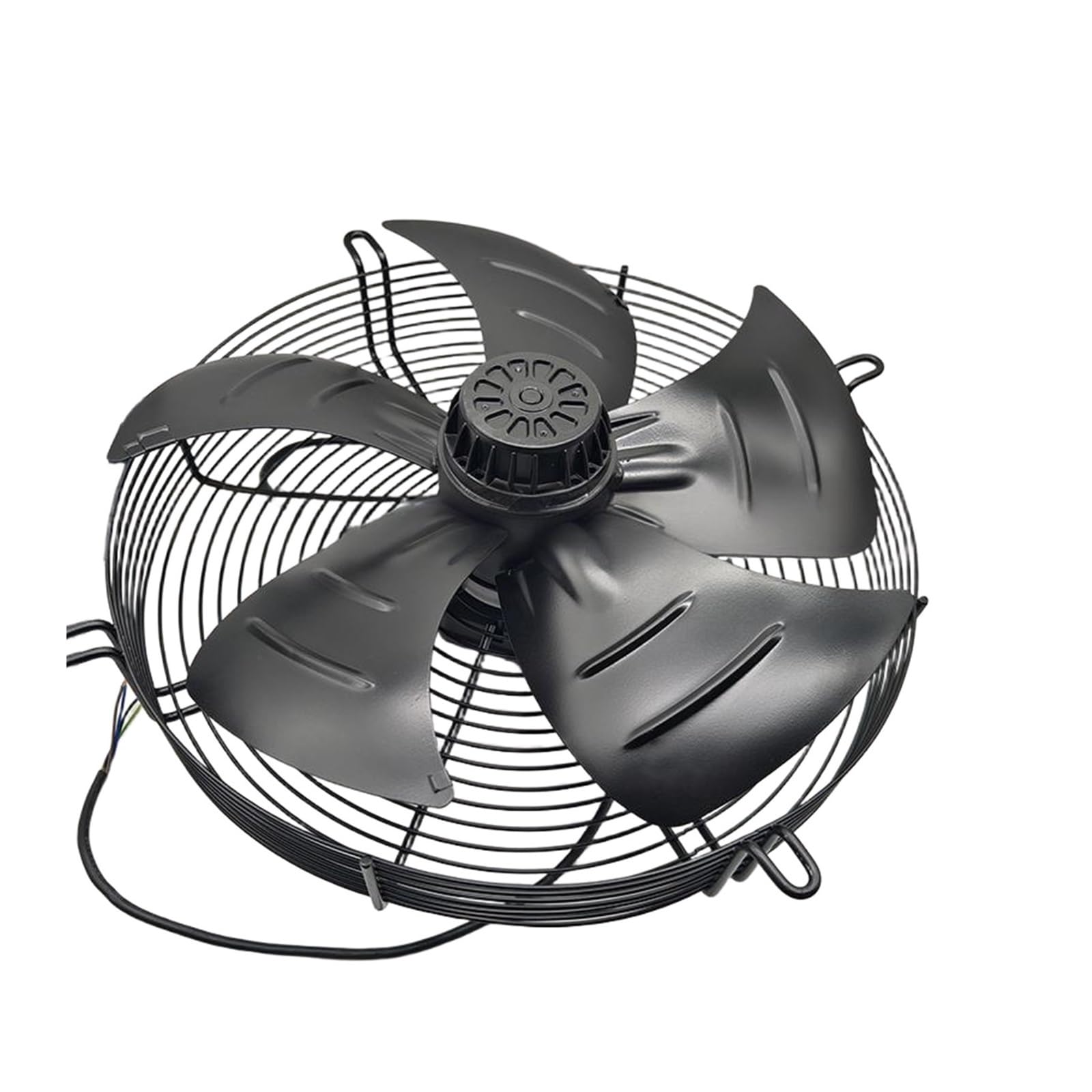 YMUGUEGH S4D450-AU01-01 400V 50/60Hz 0.61/0.70A 340/415W Fan