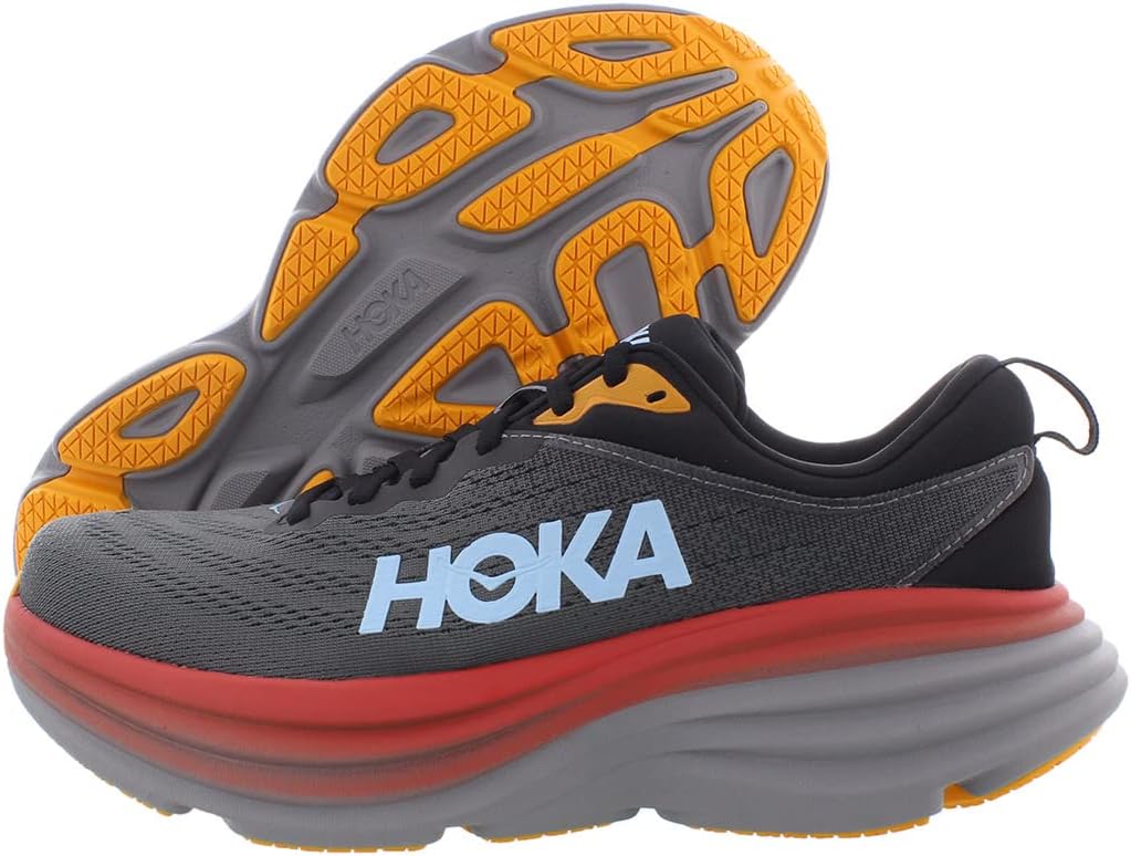 Amazon | Hoka One One メンズ ランニングシューズ