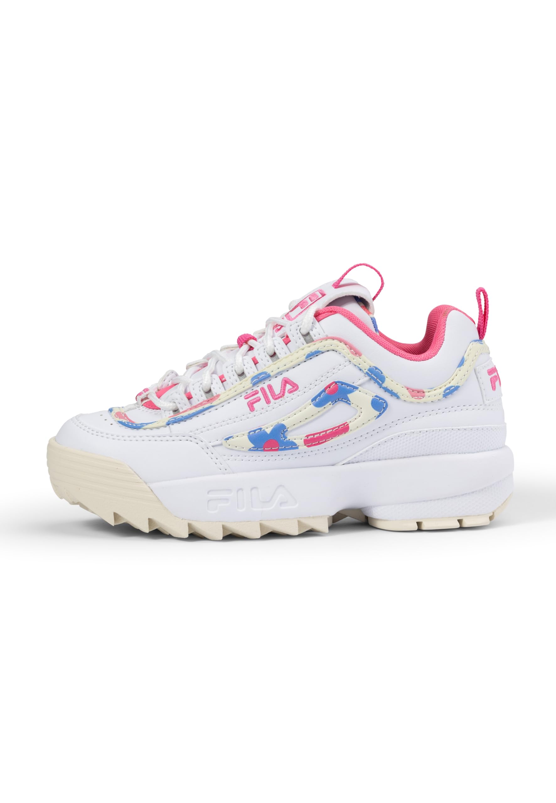 FILA Disruptor F Teens, Zapatillas Niñas