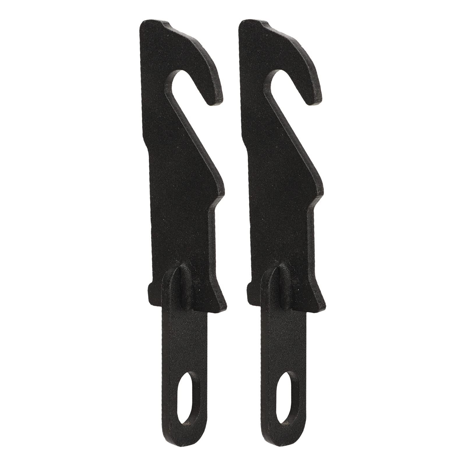 Door Accessory for Polaris XP 4 Turbo S 2019-2020 - 2PCs Anti- ATV UTV Door Accessories, and Weatherproof