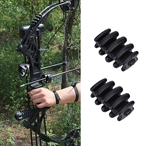 Best Split Limb Silencers Compound Bow 2024 Where to Buy