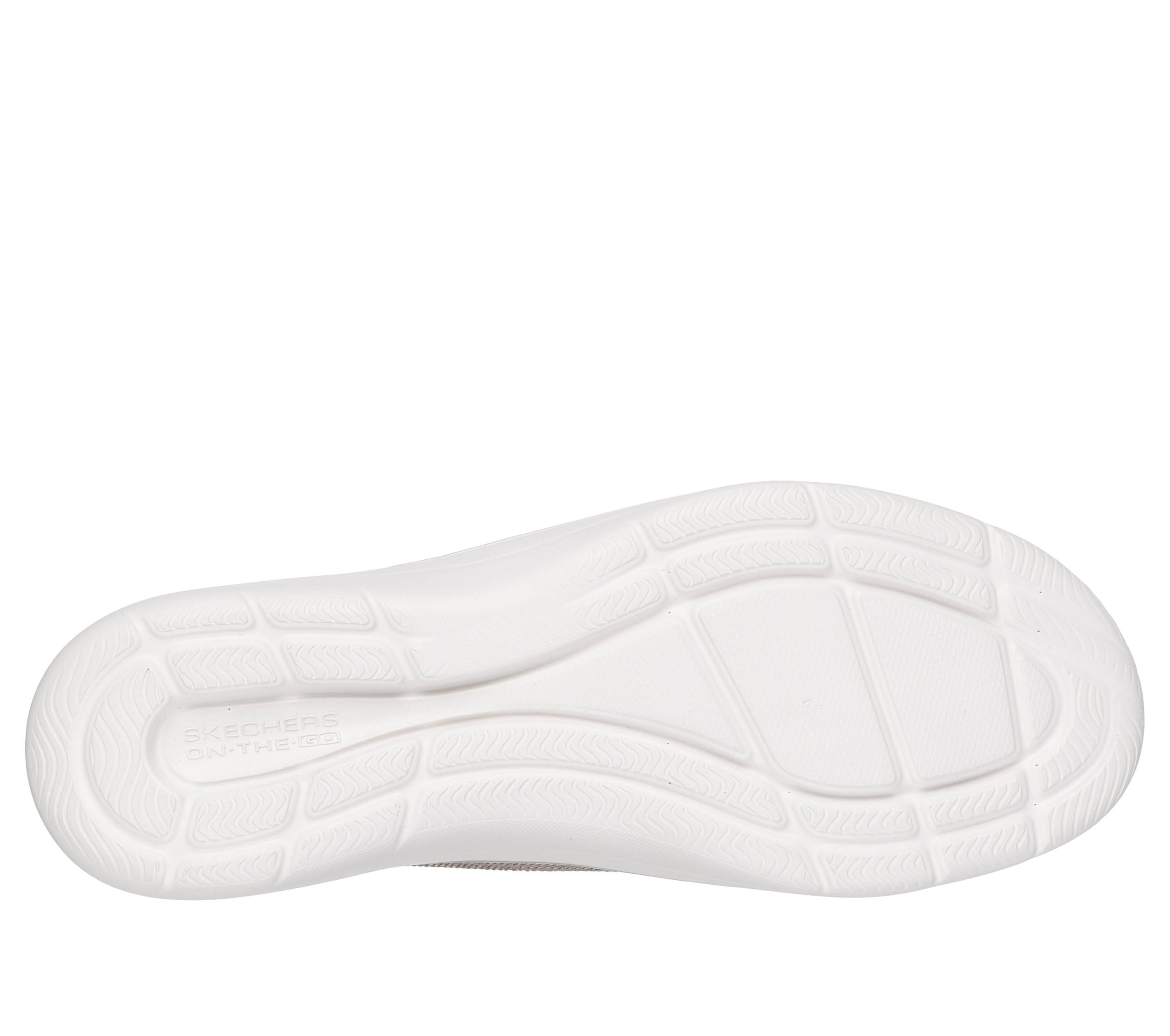 Skechers Hands Free Slip-ins On-The-go Flex Radiant-Estel, Zapatos Planos Mary Jane Mujer