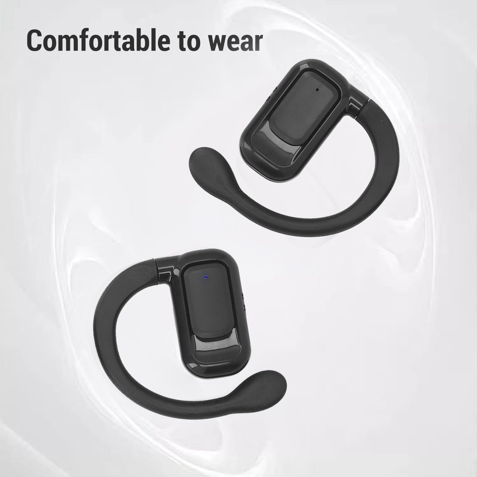 Amazon.co.jp: AI言語翻訳イヤホン、リアルタイム言語翻訳者