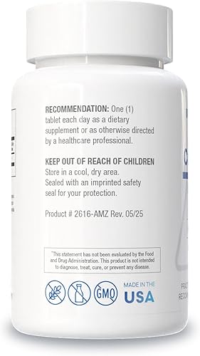 Miniatura 3 de Biotics Research CoQZyme 30 miligramos de coenzima emulsionada Q10 CoQ10, suministra superóxido dismutasa y catalasa, dos antioxidantes importantes
